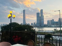 -澳门圣地牙哥古堡酒店