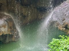 -阿依河景区