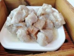 -粤式早茶希朋喜宴