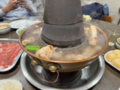 -新梅居(宁海东路店)