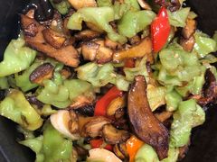 -福照楼汽锅鸡·云南特色菜(万达广场店)