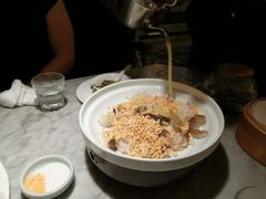 浓汤海鲜泡爆米-城南往事(滨江世茂店)