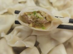 -赫记哈尔滨水饺(红庙店)