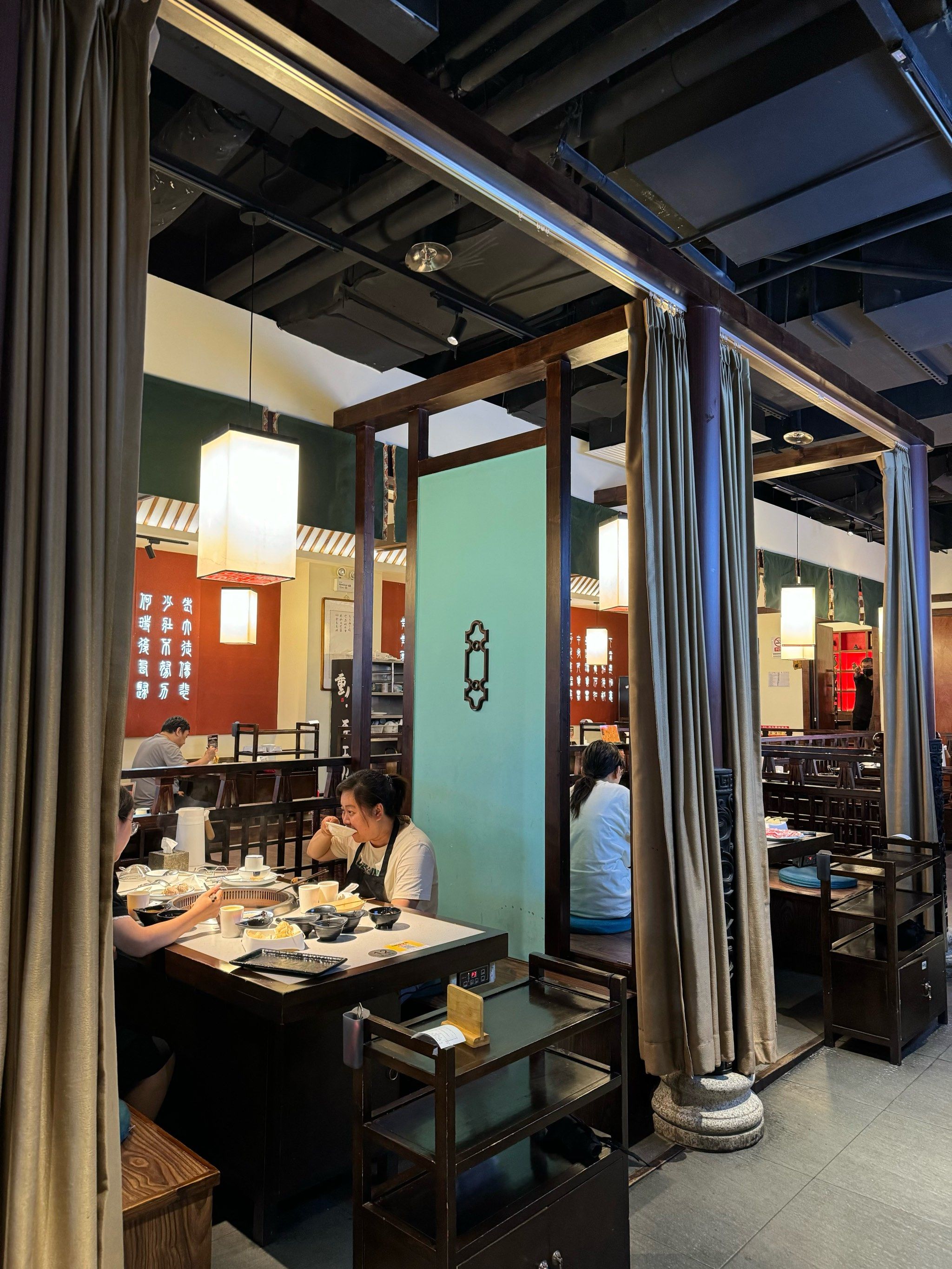 「重八牛府之匠心致远(暖山生活广场店)」