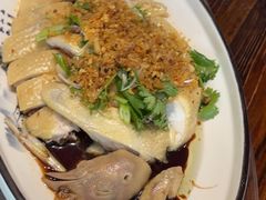 -广府乡下·饭庄(新港东路店)