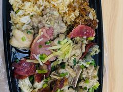 -潮香兴煲仔饭(莲花路店)