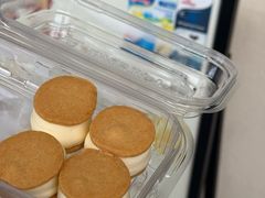 -甜嘟嘟烘焙坊(舒城路店)