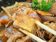 -状元虎.摇滚炒鸡.家常菜(义勇街店)