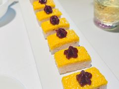 -杏花堂晋商私房菜(华熙五棵松店)