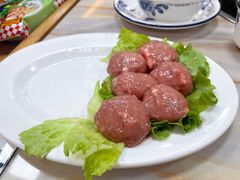 生丸-杏花吴记牛肉火锅