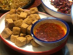 -湘聚缘湘菜馆(斜土路店)