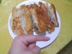 -春水锅贴·传统鲁菜(大明湖店)
