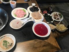 -纸盐河码头火锅(十八梯店)