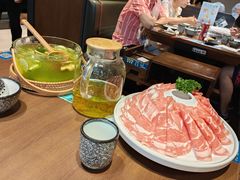 -快乐小羊(富强中路店)