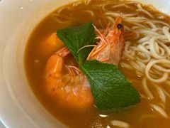 -子霖南山鲜虾面(南山总店)