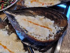 -潮庭·大连海鲜·炭火烧烤·扇贝王(大连店)
