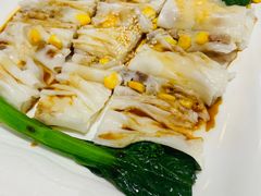 -东江渔村·古典园林·30年粤菜老字号(太和店)