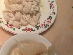 -清真·老门框爆肚涮肉·中华老字号(丰管路店)