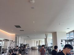 -YCHL FIT 健身(星寰店)