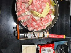 -炙韩料理·部队锅专门店