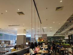 -昆山琶拉帝诗酒店·河畔咖啡厅Riverside Cafe