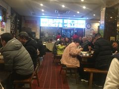 大堂-冯记香辣兔火锅(茶店子总店)