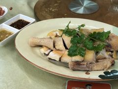 -佛都笑农庄(清溪店)