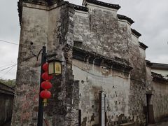 -鸣鹤古镇