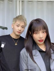 -New Fashion发型定制