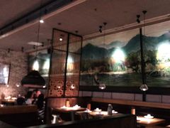 大堂-江渔兒酸菜魚專門店(顺盈时代广场店)