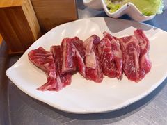-喜来稀肉(望京店)