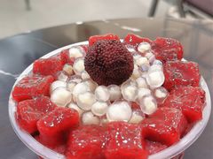 -乐果甜心·潮汕冰室