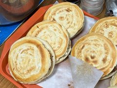 -秦豫肉夹馍(东羊市店)