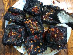 -五娭毑臭豆腐(黄兴南路店)