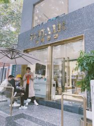 -S.HAIR SALON