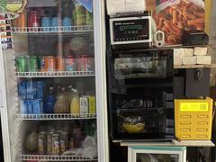 -优壹佳·延边朝鲜族料理(中山北路店)