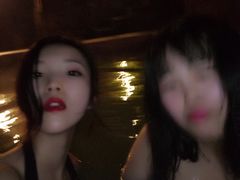 -天目湖涵田半山温泉