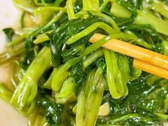椒丝腐乳通菜-美食店(华贵路店)