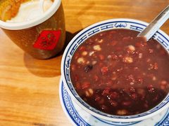 -袁妈红豆汤(重庆总店)