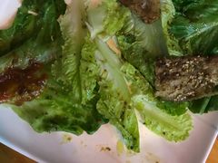 -小红烤翅(傅厚岗店)