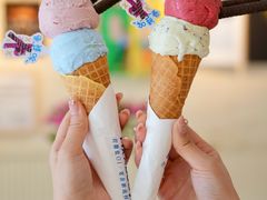 -Dal Cuore 达可芮冰淇淋(陕西北路店)