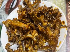 辣炒鸡架-群乐饭店(乐工一街店)