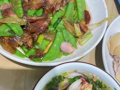 -东山茶寮(新安店)