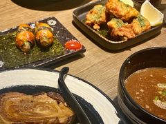 -雷神拉面(财富中心玉米楼店)