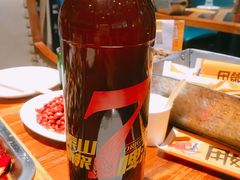 -虾宝贝胶东海鲜·渔家菜(小西天店)