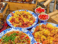 -贰醒·私房小院烧烤 (太古里店)