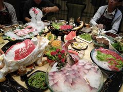 -清真军邺·金富苑肥牛(石坡街旗舰店)