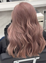 -5M HAIR SALON 旗舰店