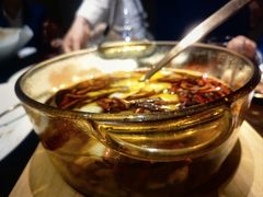 沸腾东星斑-海味世家·家常菜馆(明州里店)