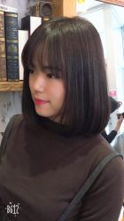 -魅力发型
